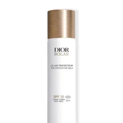 Dior Solar                Le Lait Protecteur Visage et Corps SPF 30 Lait Solaire - Haute Protection