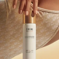 Dior Solar                Le Lait Protecteur Visage et Corps SPF 30 Lait Solaire - Haute Protection