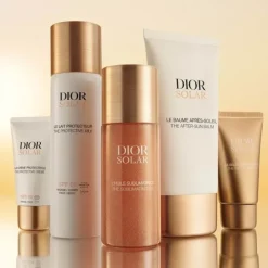 Dior Solar                Le Lait Protecteur Visage et Corps SPF 30 Lait Solaire - Haute Protection