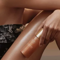 Dior Solar                L'Huile Sublimatrice Huile Corps, Visage et Cheveux - Huile Perfectrice d'Éclat