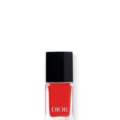 Dior Vernis                Vernis à ongles effet gel et couleur couture