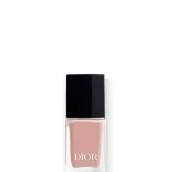 Dior Vernis                Vernis à ongles effet gel et couleur couture