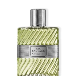 DIOREau Sauvage                Eau de Toilette