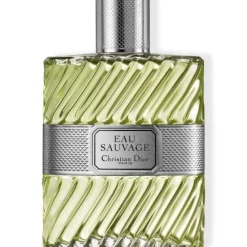 DIOREau Sauvage                Eau de Toilette