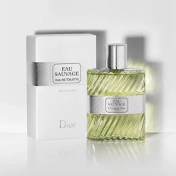 DIOREau Sauvage                Eau de Toilette