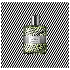 DIOREau Sauvage                Eau de Toilette