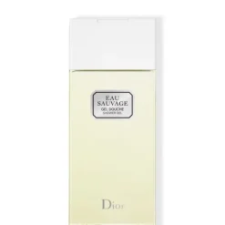 DIOREau Sauvage                Gel-Douche