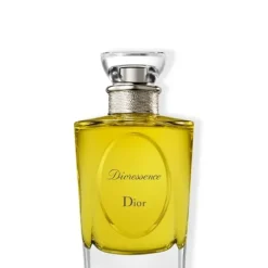 Dioressence                Eau de Toilette