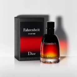 DIORFahrenheit                Parfum