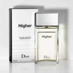 DIORHigher                Eau de Toilette