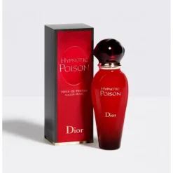 DIORHypnotic Poison                Eau de Toilette - Roller-Pearl