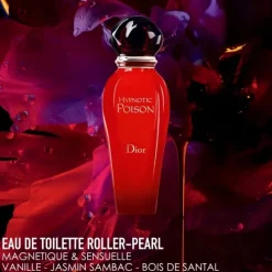 DIORHypnotic Poison                Eau de Toilette - Roller-Pearl