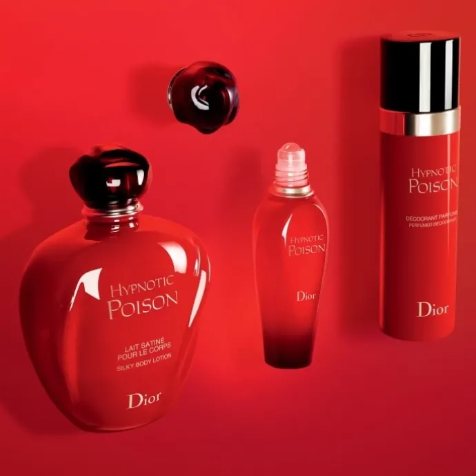 DIORHypnotic Poison Eau de Toilette
