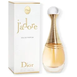 DIORJ'adore                Eau de Parfum pour Femme - Notes Solaires et Florales