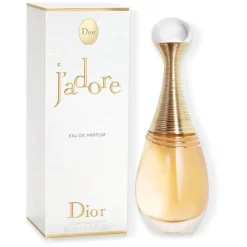 DIORJ'adore                Eau de Parfum pour Femme - Notes Solaires et Florales