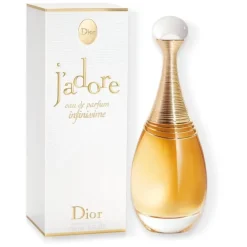 DIORJ'adore                Eau de Parfum Infinissime