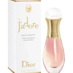 DIORJ'adore                Eau de Toilette Roller-Pearl