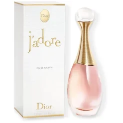 DIORJ'adore                Eau de Toilette - La Nouvelle Eau Lumière