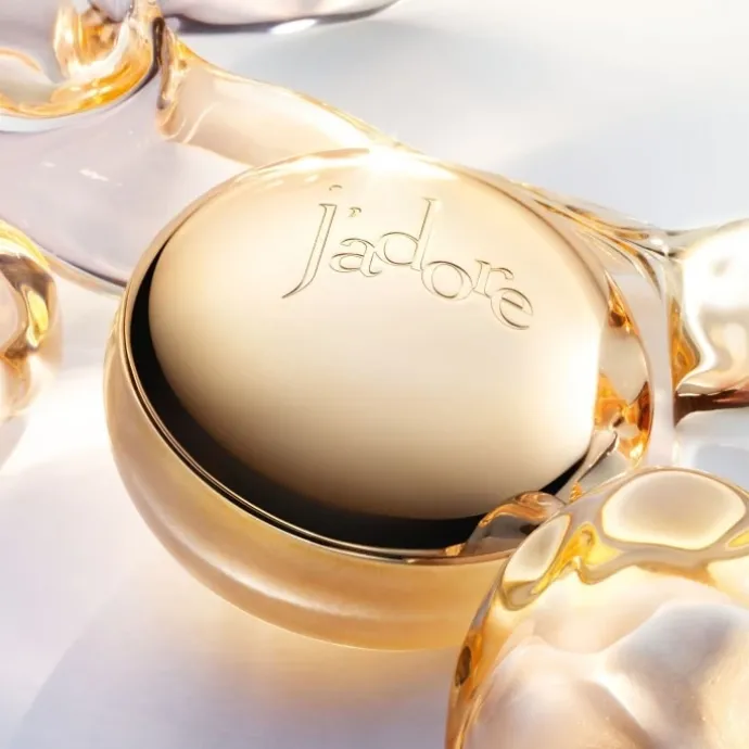 DIORJ'adore les Adorables Gommage Parfumé pour le Corps