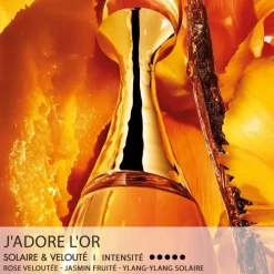 DIORJ'adore L'Or                Essence de Parfum