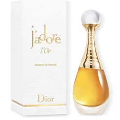 DIORJ'adore L'Or                Essence de Parfum