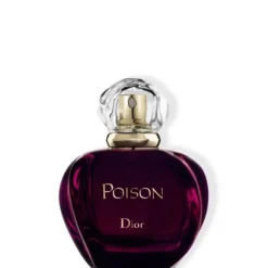 DIORPoison                Eau de Toilette