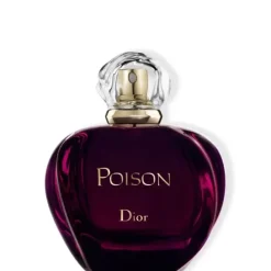 DIORPoison                Eau de Toilette