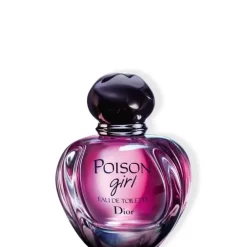 DIORPoison Girl                Eau de Toilette