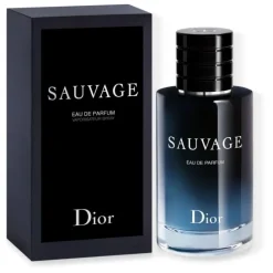 DIORSauvage                Eau de Parfum