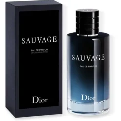 DIORSauvage                Eau de Parfum