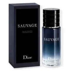 DIORSauvage                Eau de Toilette
