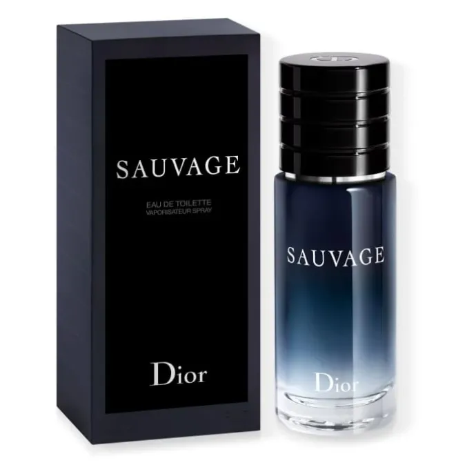 DIORSauvage Eau de Toilette