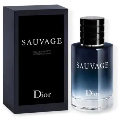 DIORSauvage Eau de Toilette