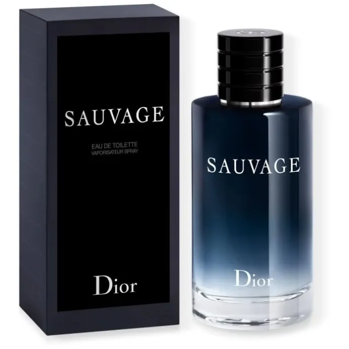 DIORSauvage Eau de Toilette