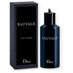 DIORSauvage                Eau de Toilette - Recharge