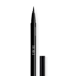 Diorshow Liquid Liner                Eyeliner Feutre Ultra-Précis Couleur Intense Waterproof