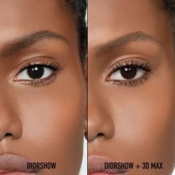 Diorshow                Mascara Volume 24h - Définition Cil à Cil