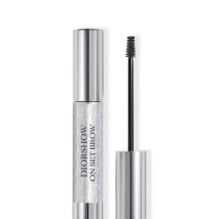 Diorshow On Set Brow                Mascara Sourcils - Fixateur de Couleur - Effet Disciplinant 24h