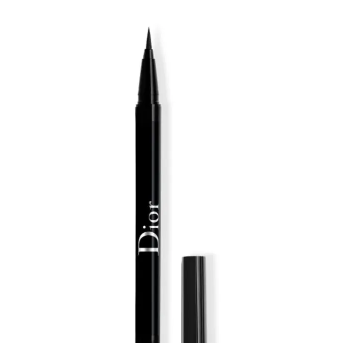Diorshow On Stage Liner                Eyeliner - Feutre Liquide Waterproof - Couleur Intense Tenue 24h