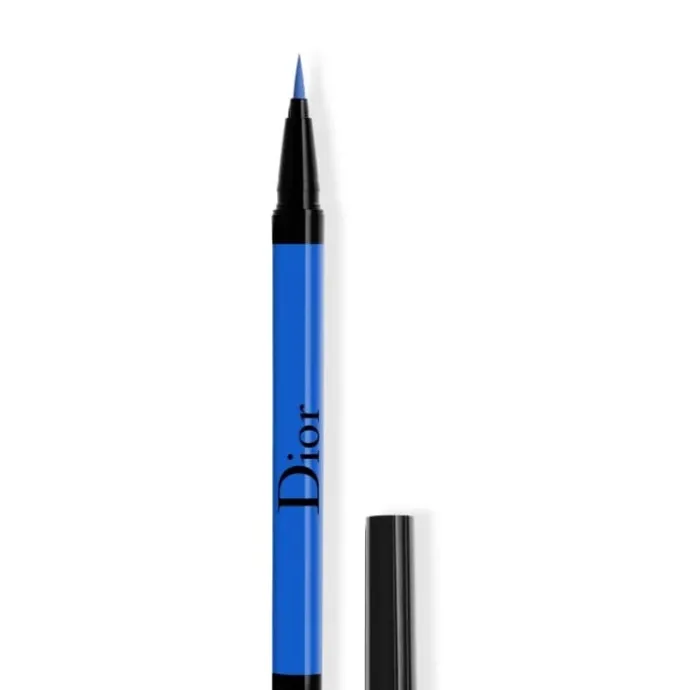 Diorshow On Stage Liner                Eyeliner - Feutre Liquide Waterproof - Couleur Intense Tenue 24h