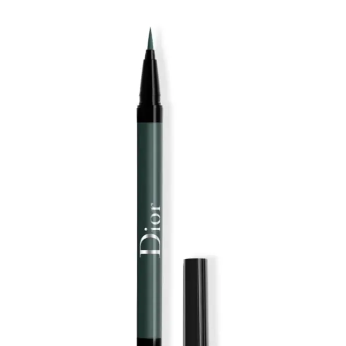 Diorshow On Stage Liner                Eyeliner - Feutre Liquide Waterproof - Couleur Intense Tenue 24h