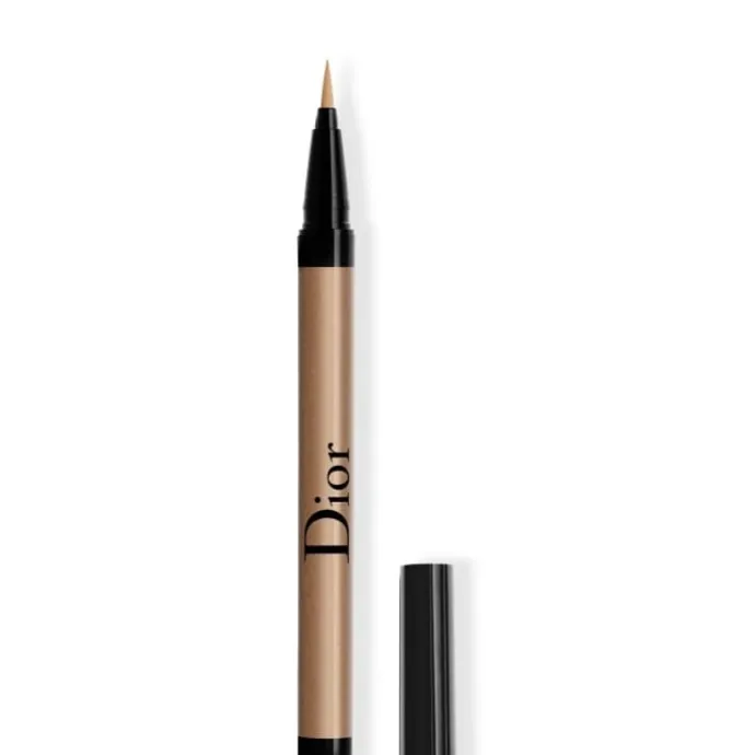 Diorshow On Stage Liner                Eyeliner - Feutre Liquide Waterproof - Couleur Intense Tenue 24h