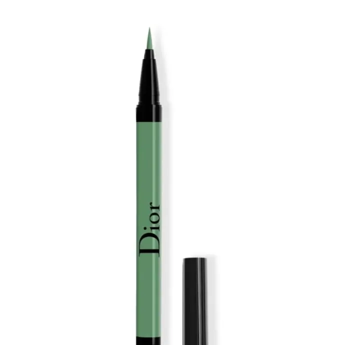 Diorshow On Stage Liner                Eyeliner - Feutre Liquide Waterproof - Couleur Intense Tenue 24h