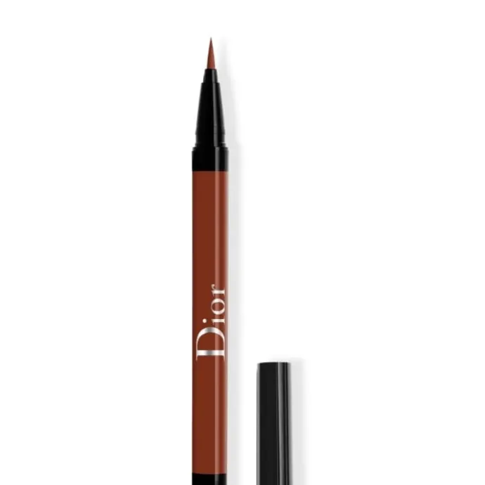 Diorshow On Stage Liner                Eyeliner - Feutre Liquide Waterproof - Couleur Intense Tenue 24h