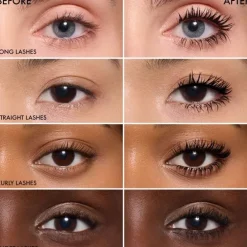 Diorshow Overvolume                Mascara Volume Extrême - Tenue 24H - Définition Cil-à-Cil