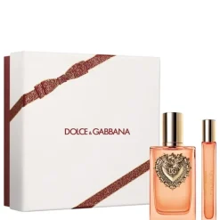 Dolce&GabbanaDevotion                Coffret Eau de Parfum Intense