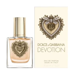 Dolce&GabbanaDevotion                Eau de Parfum