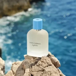 Dolce&GabbanaDolce & Gabbana Light Blue pour Homme                Eau de Toilette