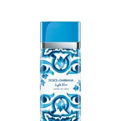 Dolce&GabbanaLight Blue Capri in Love                Eau de Parfum