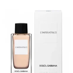 Dolce&GabbanaL’Impératrice                Eau de Toilette